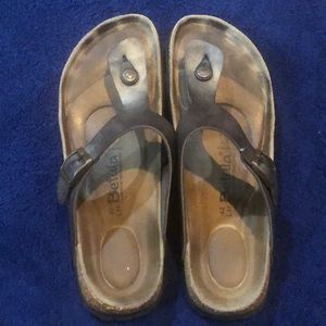 Betula by Birkenstock size 42